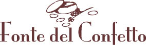 La fonte del Confetto - 